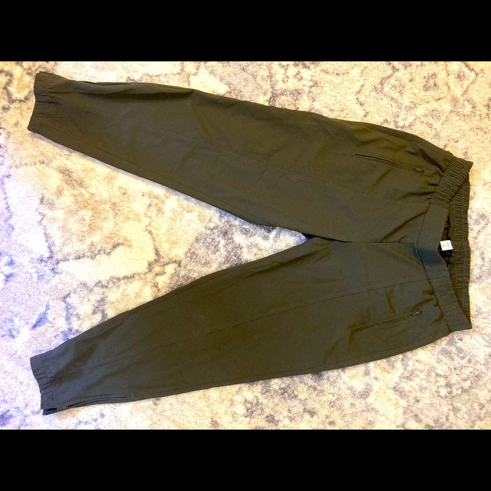 Old Navy StretchTech Joggers